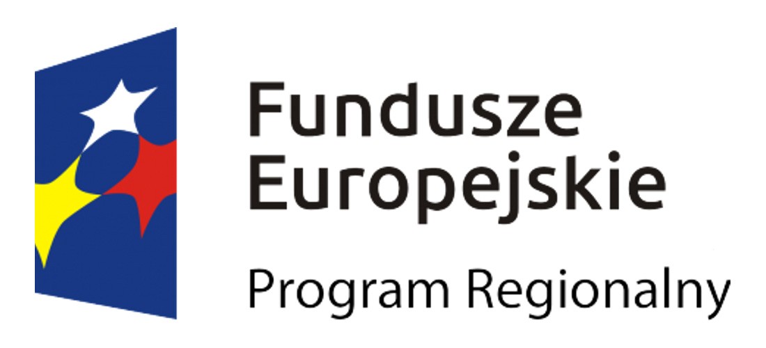 Uzyskaliśmy wsparcie finansowe ze środków Regionalnego Programu Operacyjnego Województwa Małopolskiego